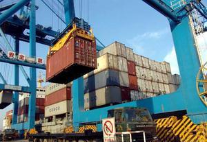 義烏與敘利亞的商貿橋梁 專業進出口與國內貿易代理服務